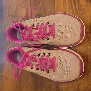 Nike Flex 2016 Run shoes